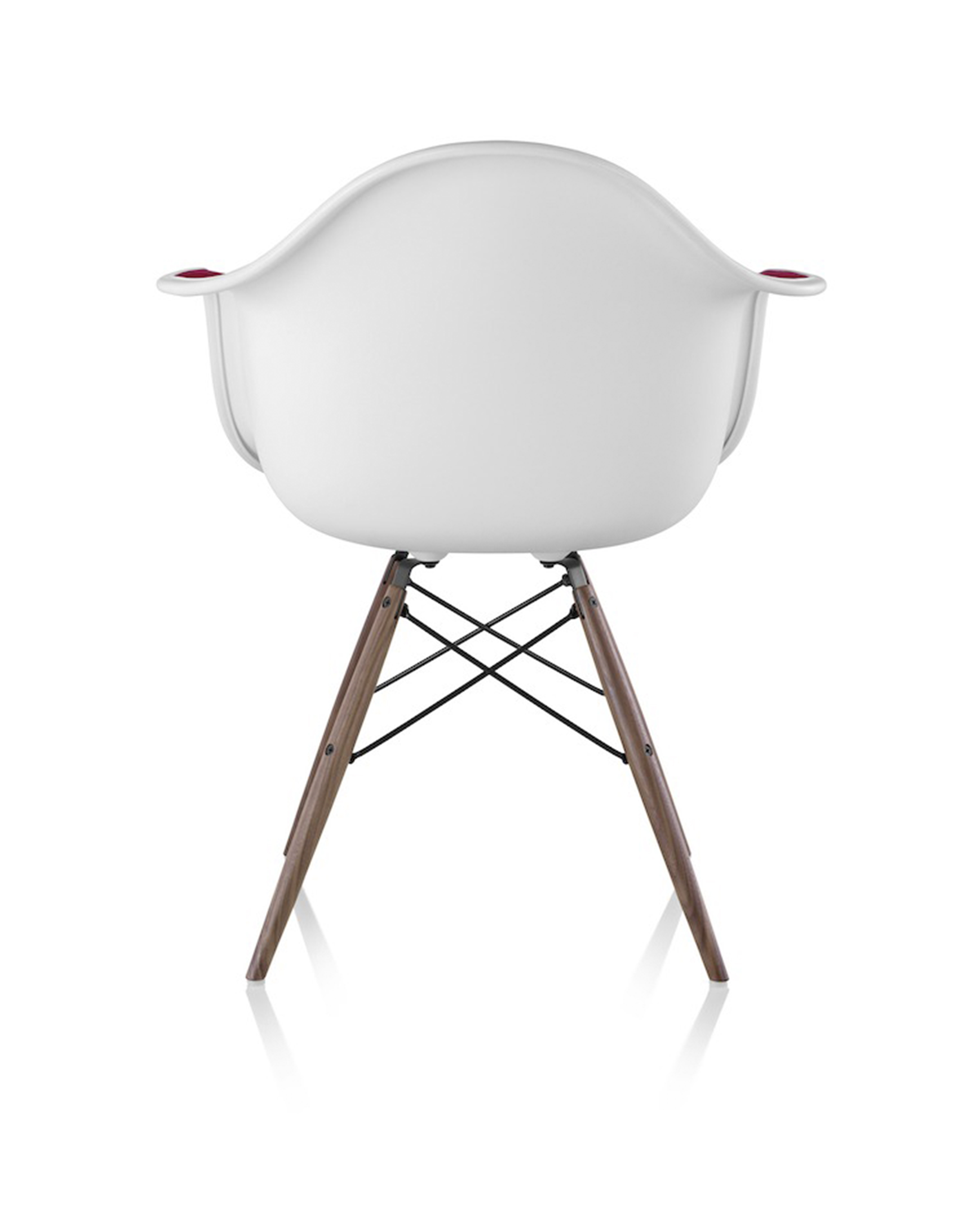 华体会体育官方在线官网 - 坐具|休闲椅|办公家具|华体会体育官方在线官网家具|伊姆斯®软垫扶手椅